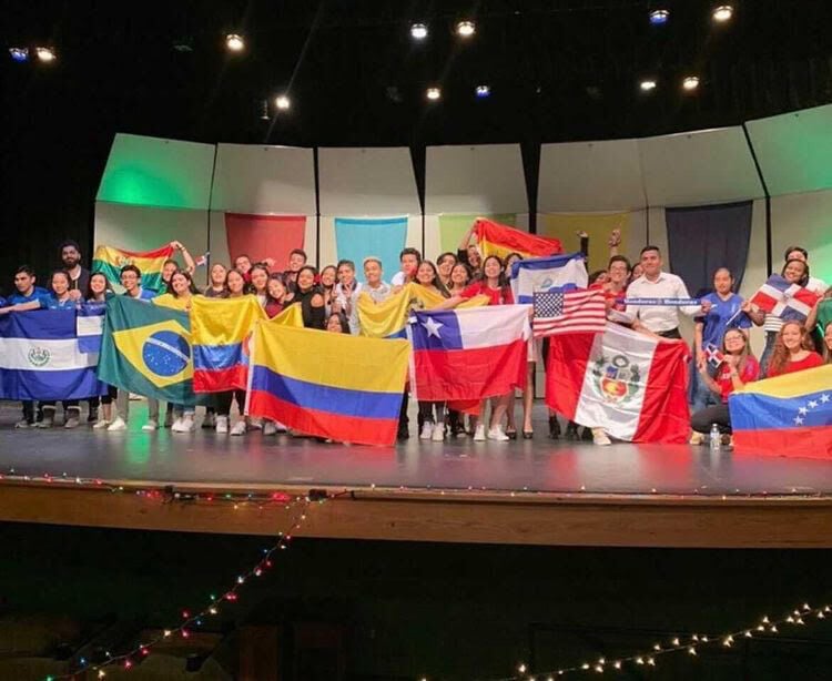 wj hispanic/latinx experience